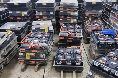 巴彦淖尔7号电池回收价格,锂电池可以回收
