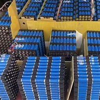 安宁青龙收购钛酸锂电池公司,废铅酸电池回收